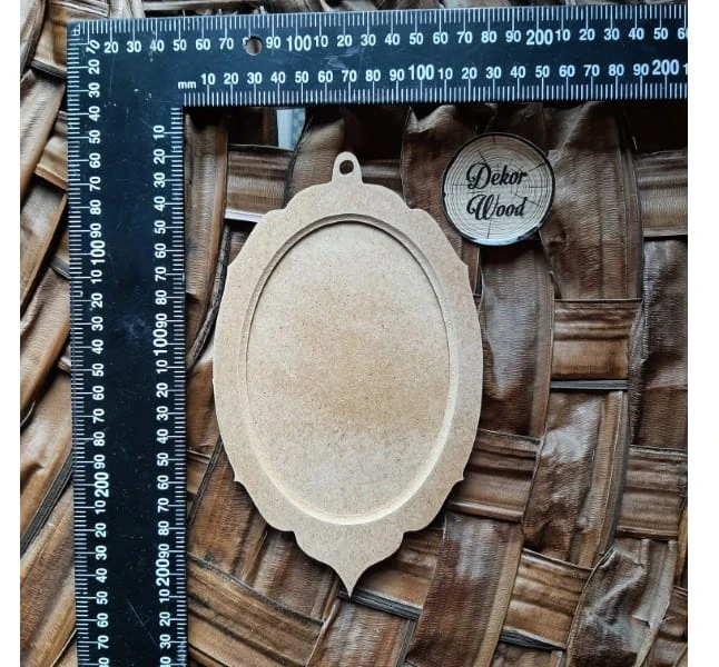 5 Basis für Decoupage (Mały)