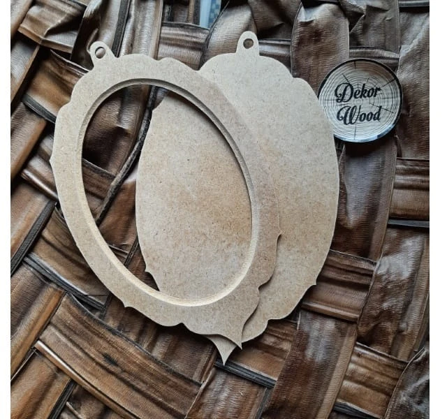 6 Basis für Decoupage (Mały)