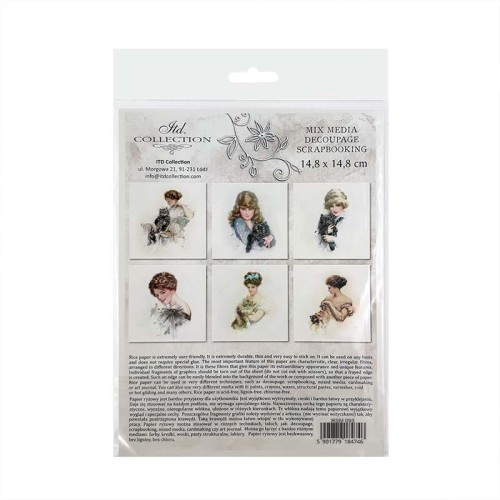 Papier-ryzowy-RSM093-small-2-Mini-rice-paper-set-kobiety-koty-kotki-vintage-wieniec.jpg
