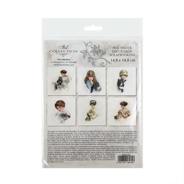 Papier-ryzowy-RSM093-small-2-Mini-rice-paper-set-kobiety-koty-kotki-vintage-wieniec.jpg