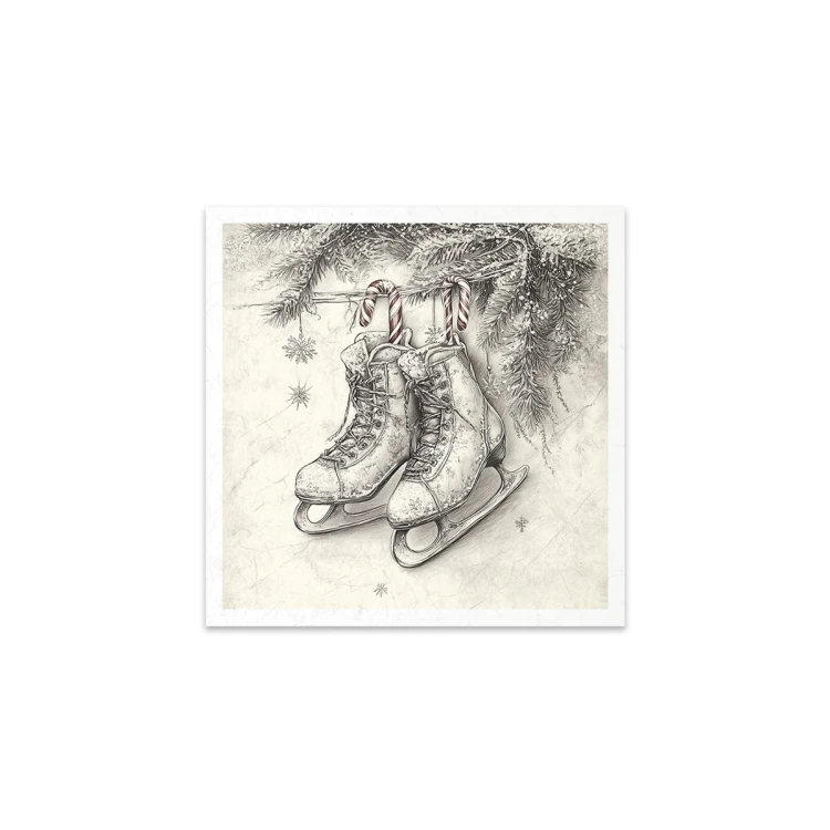 Papier-ryzowy-RSM197-small-5-lyzwy-mikolaj-renifer-bombki-buty-misie.jpg