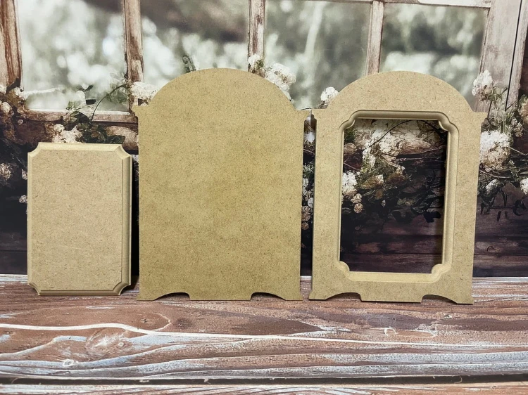 drzwi do decoupage