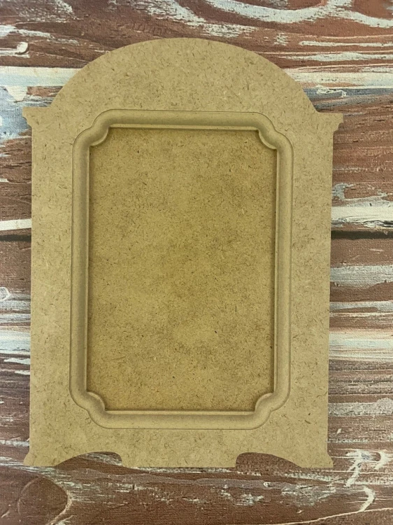 drzwi do decoupage