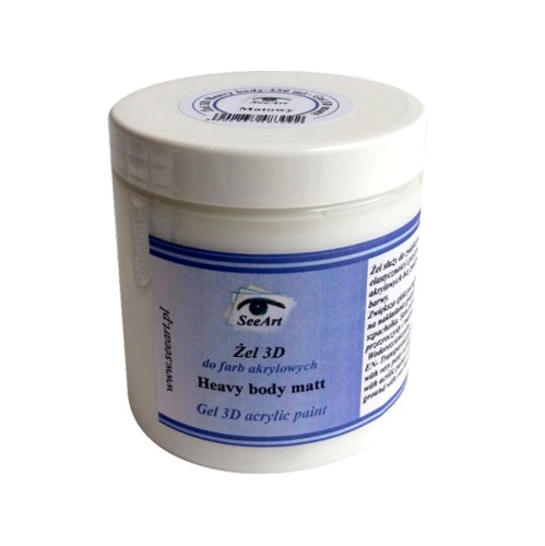 heavy body gel mat 250ml.jpg